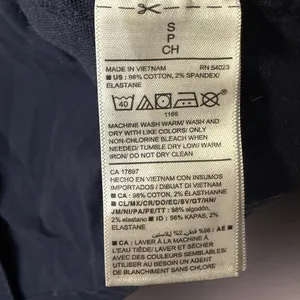 Women’s Old Navy Utility Jacket Navy Blue Size Small thumbnail 3
