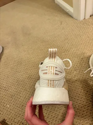 Adidas Shoes Women’s White thumbnail 3