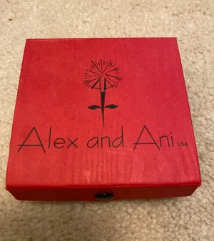 ALEX AND ANI Necklace thumbnail 2