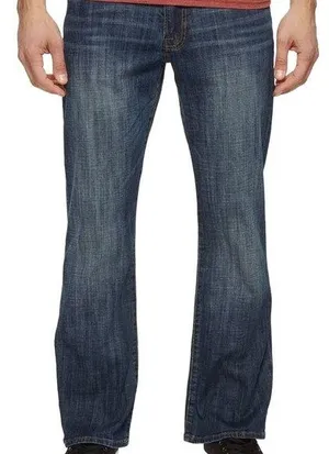 Lucky Brand Vintage 367 boot jeans thumbnail 1