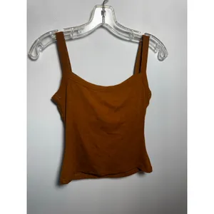 OGL Women Size M Tank Top Built thumbnail 3