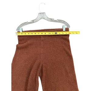 Reformation Isle organic cotton pants size Medium thumbnail 6