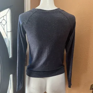 Disney Ariel long sleeve T-shirt thumbnail 5