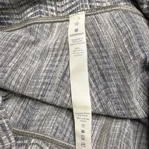 Lululemon Athletica Herringbone Leggings thumbnail 9