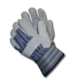 🆕Stanley Cowhide Leather Palm Gloves thumbnail 1