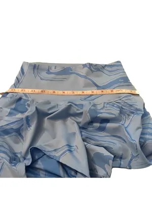 Gymshark power jacquard shorts size XS thumbnail 7