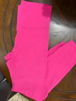 All in Motion Leggings thumbnail 1