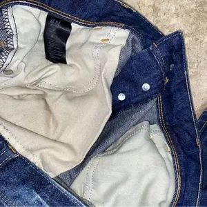 H&M Mens Blue Jeans(Size 33/32) thumbnail 7