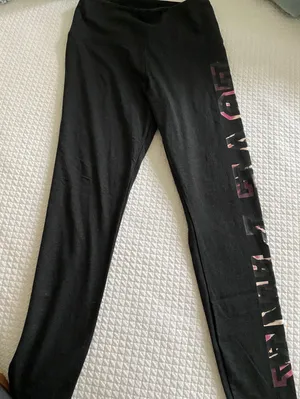 Victoria's Secret PINK Leggings thumbnail 1