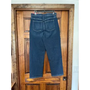 SPANX SHAPE 90s straight leg jeans thumbnail 3