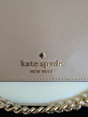 Kate Spade New York Crossbody Bag thumbnail 3