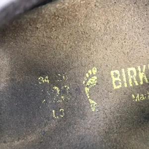 Unisex Birkenstock Birki's/Tatami/Betula or Alpro thumbnail 5