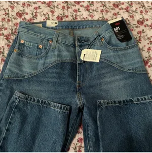Levi’s 501 ‘90s Western Jean thumbnail 1