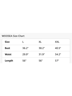 NEW WOOSEA Black Sleeveless Deep V-Neck Maxi Dress L thumbnail 4