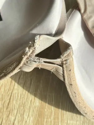 Victoria's Secret Light Nude Padded T-Shirt Bra thumbnail 4