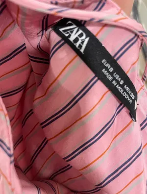 ZARA Maxi Dress thumbnail 3