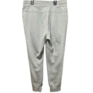 Nike Tech Gray Women’s Jogger Pants Size Medium‎ thumbnail 5