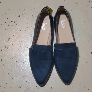 Dr Scholls Original Collection leather shoes Size 7M thumbnail 5