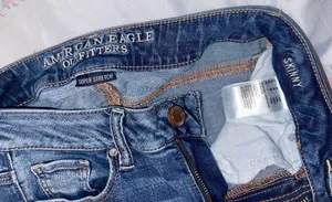 Outfitters “Skinny” Jeans thumbnail 3