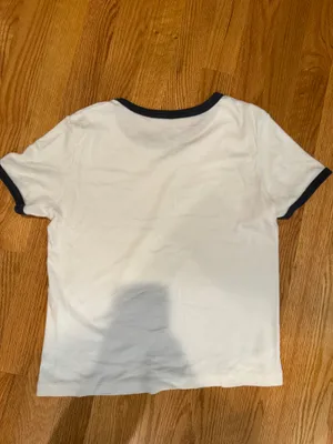 Brandy Melville John Galt Top thumbnail 2