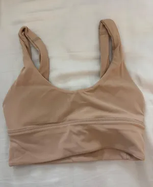 Lululemon Sports Bra thumbnail 1