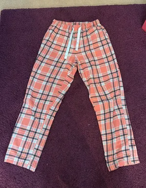 Columbia Women’s Flannel Pajama Pants Small thumbnail 1