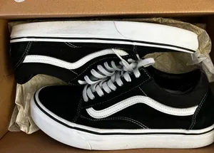 Men’s vans  thumbnail 1