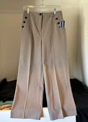 Rachel Zoe Work Pants thumbnail 1