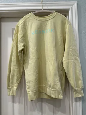 Seaside Sweatshirt thumbnail 2