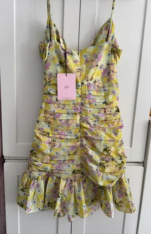 Hello Molly Candy Jar Dress thumbnail 3