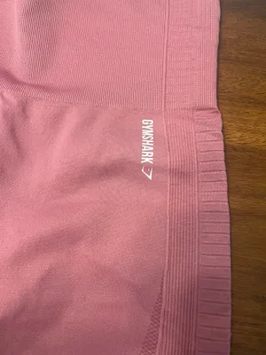 Gymshark Seamless Leggings thumbnail 3