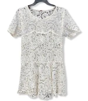 Free People‎ Lace Dress thumbnail 1