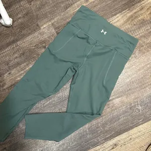 green under‎ armour leggings thumbnail 3