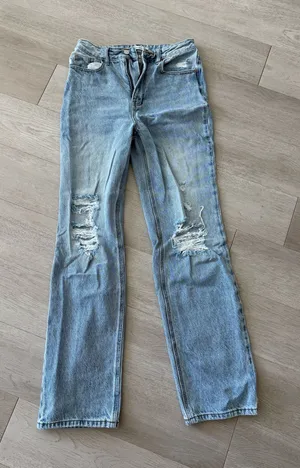 Pacsun jeans thumbnail 1