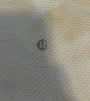 Lululemon white long sleeve swiftly tech shirt size 2 thumbnail 5