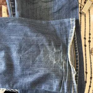 Y2K Vintage Citizens of Humanity Kelly 001 Low Rise Bootcut Jeans | 27 thumbnail 8