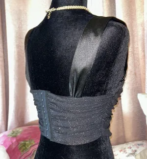 Windsor NWOT Size M Corset Tank thumbnail 7