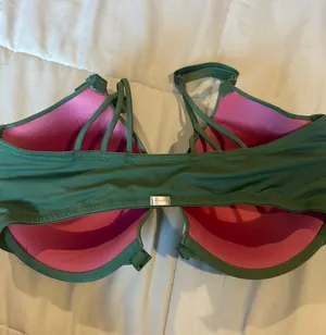 PINK Bra thumbnail 3