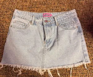 Edikted Skirt thumbnail 1