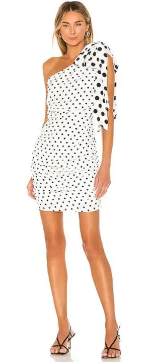 Lovers and Friends‎ Westwood Mini Dress Size XS thumbnail 1
