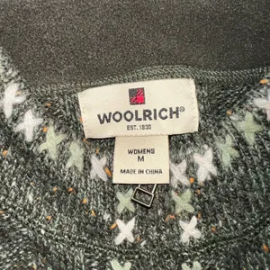 Nice Vintage Y2K Woolrich Ramie Cotton & Wool Sweater! thumbnail 7