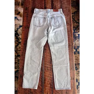 Madewell The perfect summer jean size 26 thumbnail 12