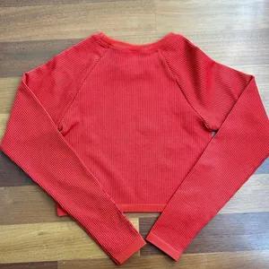 Aerie Ribbed knit top thumbnail 4
