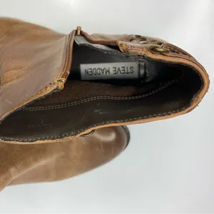 Steve Madden Caldor ankle boots‎ size 7 thumbnail 9