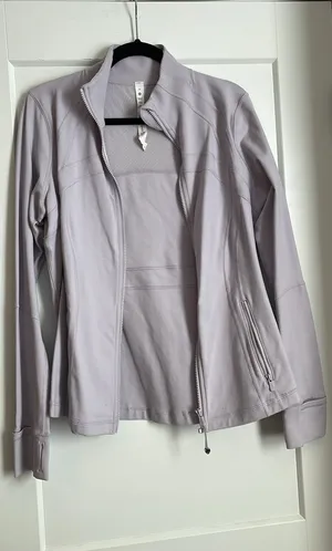 Lululemon Define Jacket thumbnail 1