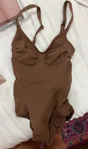 Body Suit thumbnail 1