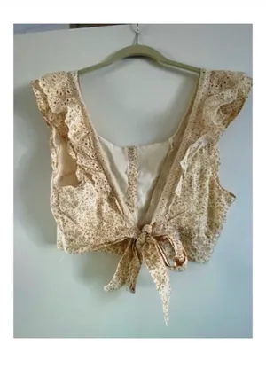 American Eagle Crop Top thumbnail 6
