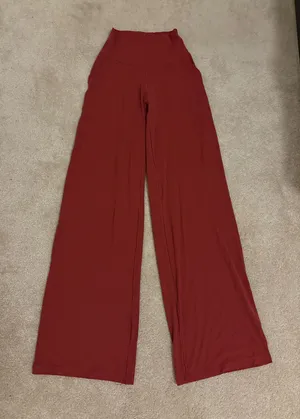 Aerie Wide-Leg Leggings OFFLINE thumbnail 1