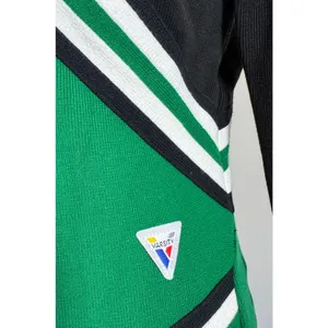 Vintage ‘90s Varsity Spirit Fashions Embroidered Lancers Cheer Sweater thumbnail 5