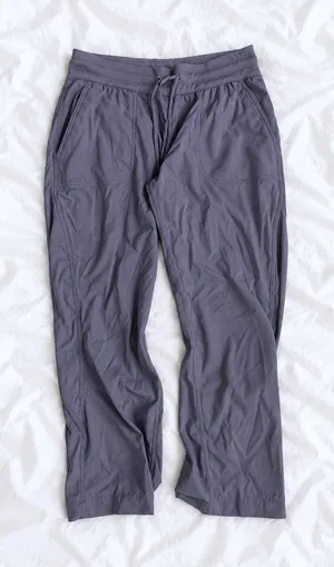 The North Face Purple Hiking Pants – Medium thumbnail 1